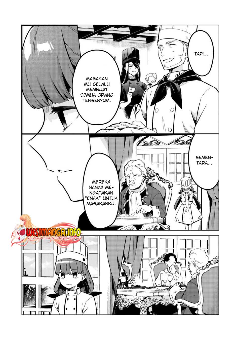 Welcome to Cheap Restaurant of Outcasts! (Tsuihousha Shokudou e Youkoso!)